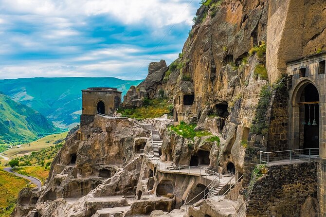 From Tbilisi: Vardzia, Rabati Castle & Borjomi Tour with Guide - Price and Value: What $37 Actually Buys You
