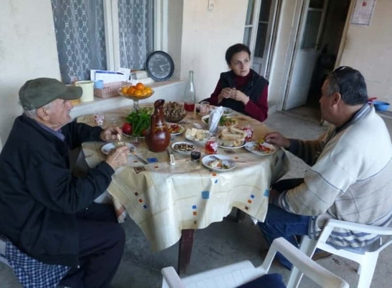 Full-Day Georgian Wine Tasting Tour - From Tbilisi Toward Kakheti, The Morning Drive Sets the Tone