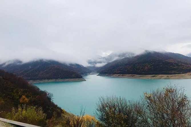 full day Kazbegi-Gudauri-jvari -from Tbilisi - Price and logistics: is $380 per group a fair deal?