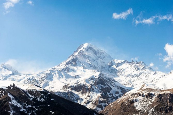 Full-Day Kazbegi Private Tour from Tbilisi - Why a full-day Kazbegi private tour makes sense
