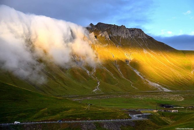 Full-Day Kazbegi Private Tour from Tbilisi - Price and what you really get for $120 per person