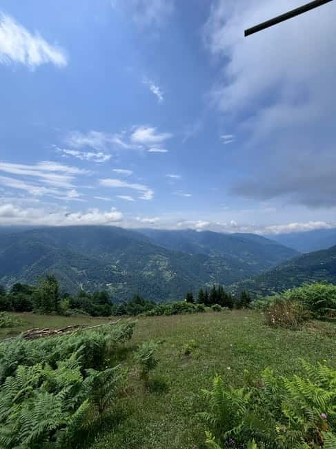 Full Day Mountine Tours from Batumi - Makhuntseti Waterfall: Photos, Local Drinks, and Time for Fun