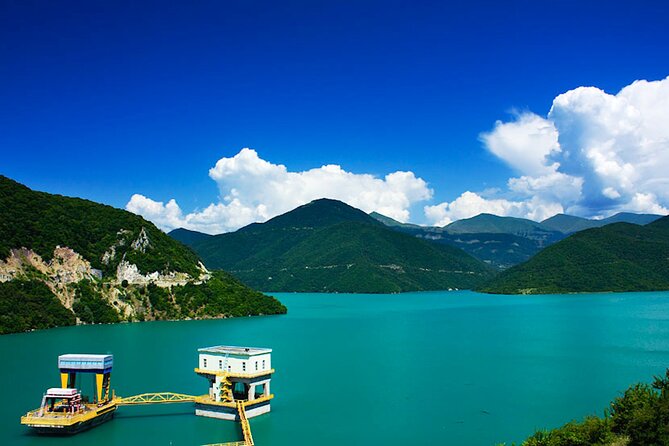 Full day Private Tour in Kazbegi, Gudauri & Ananuri from Tbilisi - Price and logistics, what you get for $75 per person