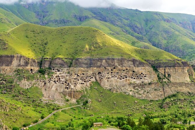 Full Day Private Tour in Vardzia, Rabati and Borjomi with Guide - The Guide Factor: Why Edward’s Stories Matter