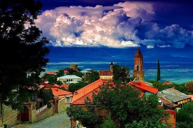 Full-Day Signagi and Bodbe Tour in Kakheti from Tbilisi - Why Signagi and Bodbe Works So Well as a One-Day Kakheti Trip
