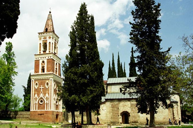 Full-Day Signagi and Bodbe Tour in Kakheti from Tbilisi - Museum of History and Ethnography: Wine Culture and Local Memory