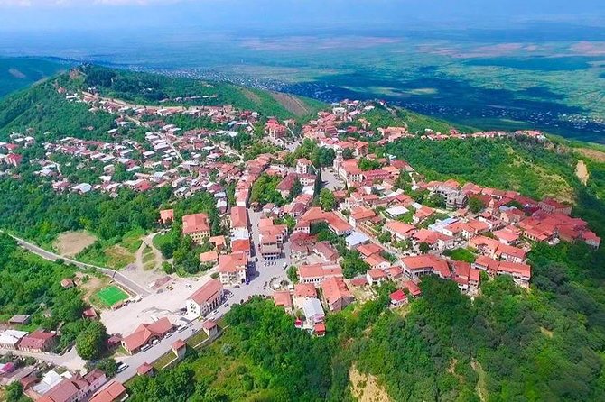 Full-Day Signagi and Bodbe Tour in Kakheti from Tbilisi - What You’ll Actually Pay: Value, Inclusions, and the Extras That Add Up