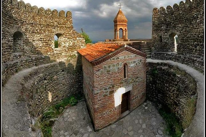 Full-Day Signagi and Bodbe Tour in Kakheti from Tbilisi - Getting There From Tbilisi: Pickup, Timing, and Real Pacing
