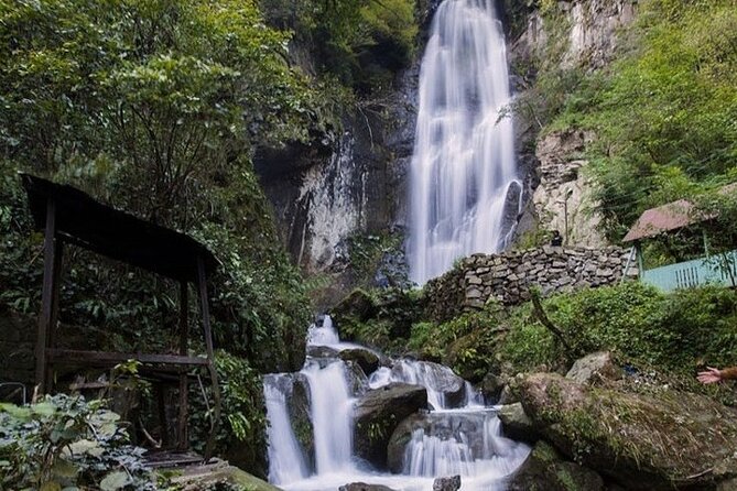 Full Day Tour from Batumi to Waterfalls - Price and Value for $61.86 per person