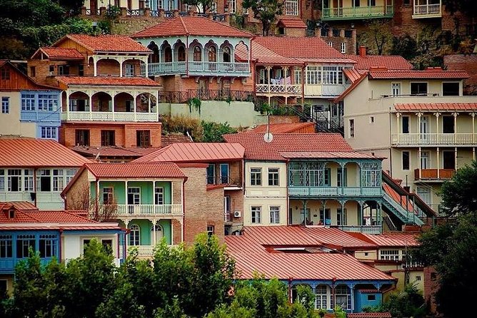 Full Day Tour of Tbilisi and Mtskheta - Key things that make this tour worth your time