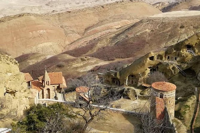 Full day tour to Kakheti: David Gareja and Signagi Town - Price and value: where $140 per person makes sense