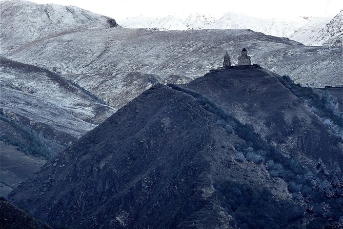 Full Day Tour to Kazbegi - Timing, Duration, and Why the Day Stays Manageable