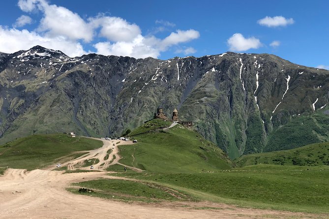 Full Day Tour to Kazbegi - Included vs Not Included: What You Should Budget