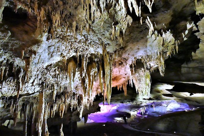 Full Day Tour To Kutaisi, Prometheus Caves, Bagrati and Gelati - Is This Day Tour a Good Value From Tbilisi?
