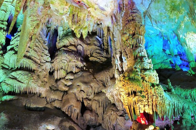 Full Day Tour To Kutaisi, Prometheus Caves, Bagrati and Gelati - Timing and Pacing: The Big Day Reality Check