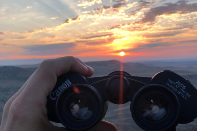 Gareja Sunrise Hike Tour from Tbilisi and Rainbow Hills Trail - Key points at a glance