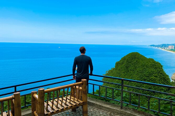 Georgia in 7 Days: A Haven for Nature and Sea Lovers - Why this Georgia trip feels easier than most
