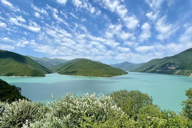 Georgia in 7 Days: A Haven for Nature and Sea Lovers - Price and logistics: what $659 buys, and what you must budget