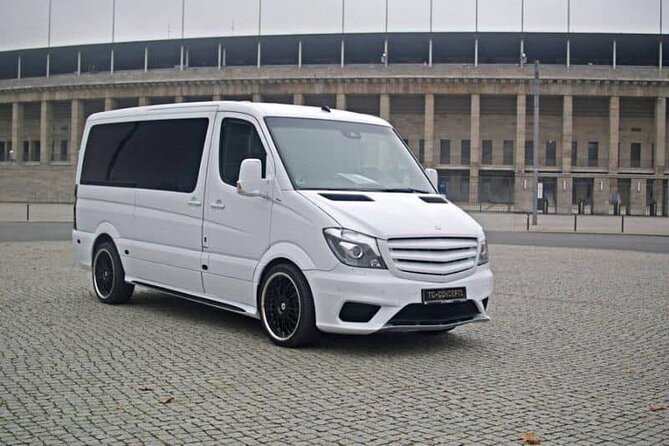 GEORGIA Intercity Transfers and Shuttle Service - Why this Tbilisi to Gudauri transfer feels like a shortcut