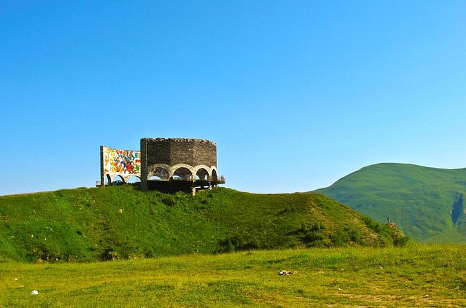 Georgia’s Historic Wonders: Private Zhinvali, Gergeti Exploration - Time management for a roughly 9-hour private route