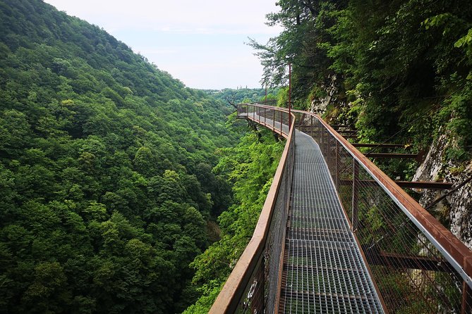 Georgia Tour Package 5 Days - Key highlights you will care about