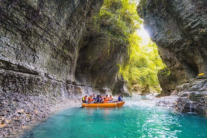 Georgia Tour Package 5 Days - Day 5 in Signagi and Kakheti: Bodbe, city walls, Tsinandali, and Alaverdi
