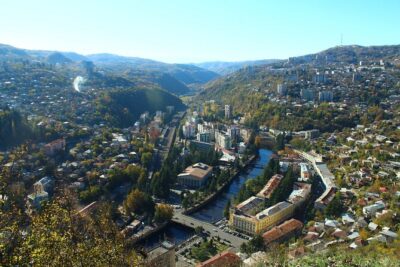 Georgian Essence: Cultural Immersion in a week