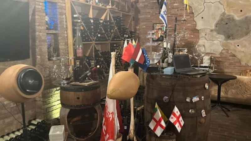 Georgian Wine Tasting at Local Cellar in Batumi - Should You Book Georgian Wine Tasting in Batumi?