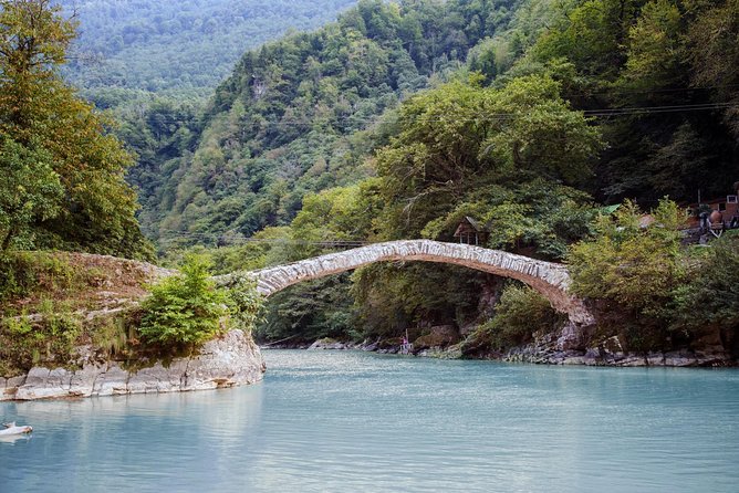 Gonio and Adjarian Highland Tour - Price and value: is $107.58 a smart deal?