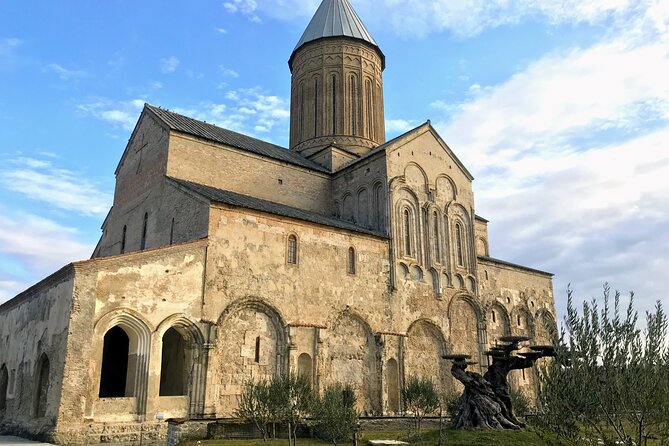 Grand tour to Kakheti for wine lovers: Telavi-Kvareli-Sighnaghi - Key highlights you will feel immediately