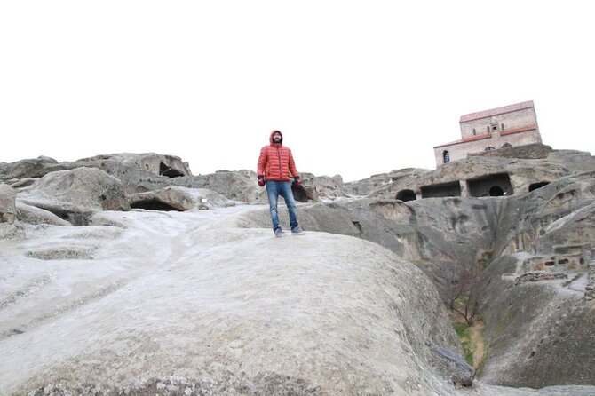 Group tour to Mckheta / Jvari / Gori / Upliscikhe - Key highlights before you go