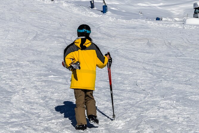 Gudauri Adventures - One Day Private Tour to Gudauri Ski Resort - Hotel Pickup and the Private-Vehicle Comfort Factor
