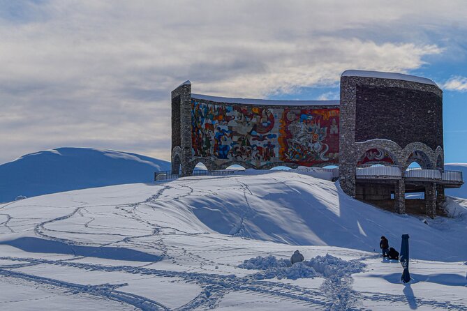 Gudauri Adventures - One Day Private Tour to Gudauri Ski Resort - Lunch at the Resort, Budget for Food
