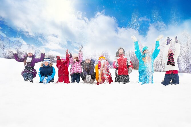 Gudauri and Ananuri full day tour including hotel pick up - Guides and Drivers: When the Day Actually Feels Smooth