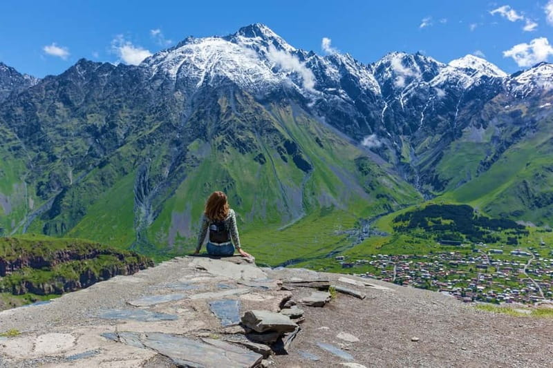 Gudauri and Kazbegi Private day Trip - Picking Up in Tbilisi and Getting the Comfort Part Right