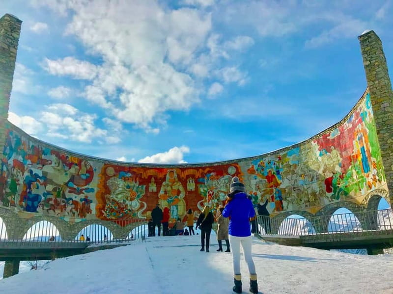 Gudauri and Kazbegi: Private Day Trip from Tbilisi - The Big Idea: Culture First, then Big Peaks