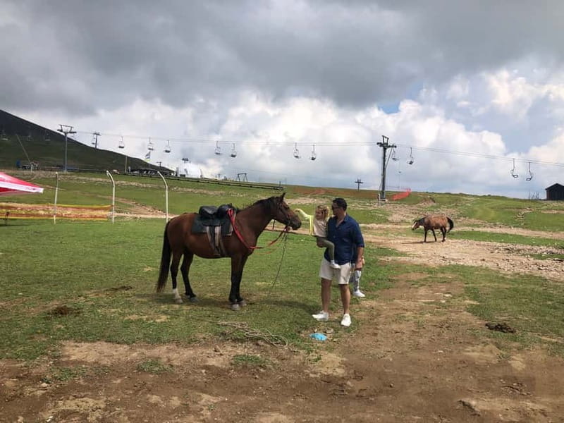 Gudauri and Kazbegi: Private Day Trip from Tbilisi - Who This Tour Suits Best (and Who Should Skip It)