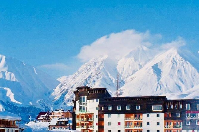 Gudauri ski tour (Group Tour) - What You Actually Get for $22, and Why It Feels Like a Good Deal