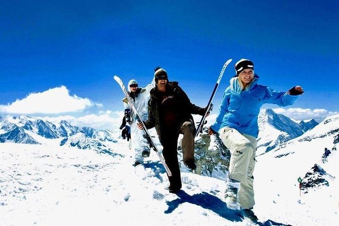 Gudauri ski tour (Group Tour) - The Best Moments to Plan For, and How to Enjoy Them More