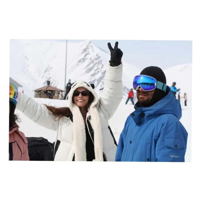 Gudauri: Snowboard/Ski Instructors - What the First Day Feels Like: Warm Welcome, Gear Setup, and Safety