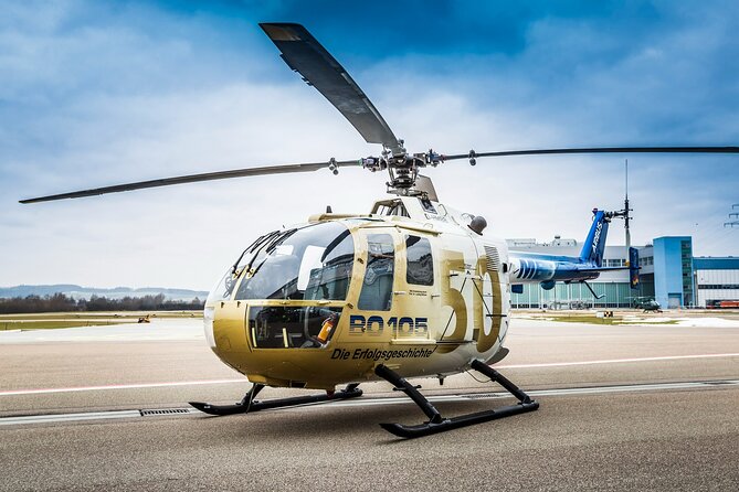 Helicopter Tours Georgia / Tusheti, Kazbegi, Gudauri - Key points to know before you book