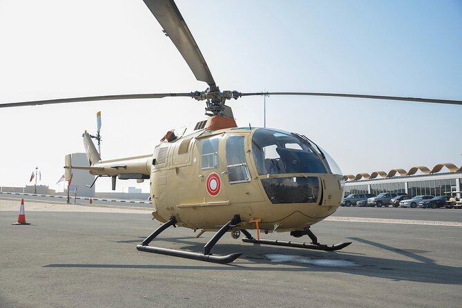 Helicopter Tours Georgia / Tusheti, Kazbegi, Gudauri - Georgia by helicopter, the real value is access