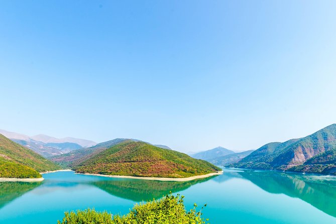 Highlights of Caucasus Mountains-Jinvali,Ananuri,Gudauri,Kazbegi(Group tour) - Quick take: what makes this group tour worth your time