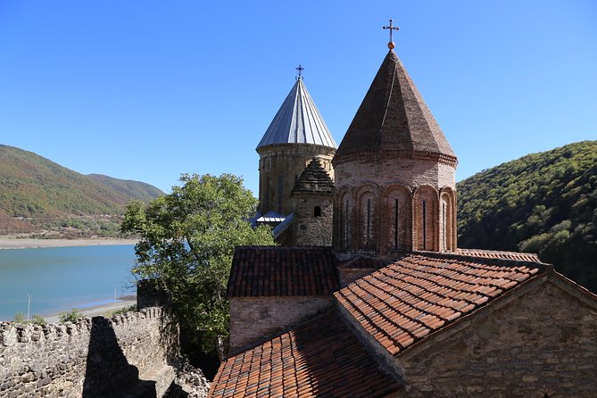 Highlights of Georgia 8 day & 7 night - Is This 8-Day Georgia Tour Good Value for $1,510?