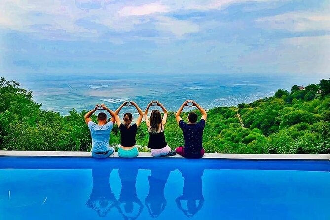Highlights of Kakheti region-Signagi,Bodbe,Wine tasting(Private Tour) - Why this Kakheti day trip feels like good value