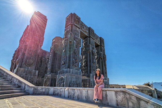 Instagrammable sites of Tbilisi private tour - Why This Private Instagram Photo Tour Works in Tbilisi