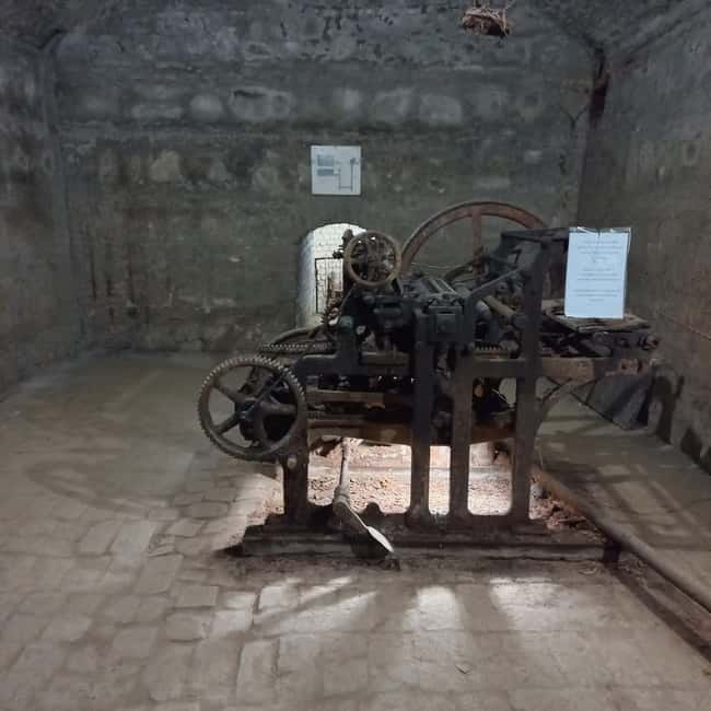 Into the footsteps of Joseph Stalin - Individual tour - Key highlights you should not miss