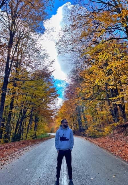 Into the wild - English guiding that actually helps on the ground