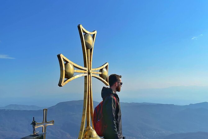 Into The Wild - Day Tour from Kutaisi to Racha Region - Shaori Reservoir for photos: a brief nature breather