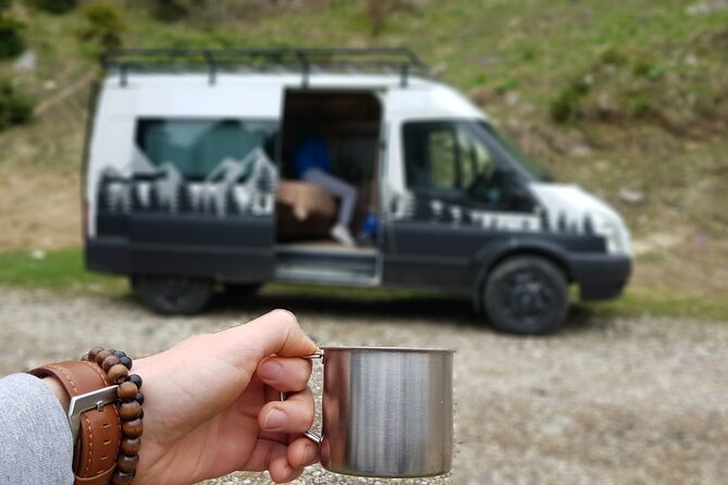 Into The Wild - Day Tour from Kutaisi to Racha Region - Lunch plan: bring your own picnic and use the timing